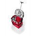 reisenthel® Tragetasche carrycruiser iso, red
