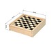 Reisespiel-Set Collection, natur