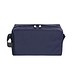 Reißverschluss-Tasche DAILY, marine