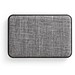RENEWAL BATTERY. Powerbank 5'000 mAh aus Recyceltes PET (100% rPET), Grau