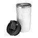 retumbler® Becher Poznan, 290 ml, weiß