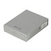 retumbler® Flachmann XXL, 150 ml, silber