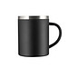 retumbler® Edelstahl-Isoliertasse IRVINE, weiss