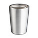 retumbler® Thermobecher Bozen, 200 ml, silber