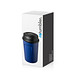 retumbler® Thermobecher Thionville, 380 ml, dunkelblau