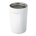 retumbler® Thermobecher Thionville, 380 ml, weiß
