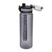 retumbler® Trinkflasche Casan, 500 ml, grau