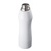 retumbler® Trinkflasche Gibraltar, 860 ml, weiß