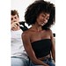 Revix Massage-Gun aus RCS recyceltem ABS, schwarz