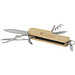 Richard Holztaschenmesser mit 7 Funktionen, holz