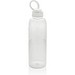 Ripple RCS rPET auslaufsichere Wasserflasche, 750ml, weiß