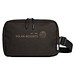 Roam GRS recycelte modulare Kulturtasche, schwarz