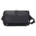 Roam GRS recycelte modulare Tragetasche, schwarz