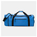Rollentasche HEX, faltbar,blau, schwarz