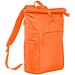 Rollup-Rucksack SIMPLE, Orange