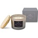 ROMOSCENT® Aromakerze Spicy Mandarin, Beige