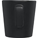 Ross 280 ml Keramiktasse, mattschwarz