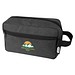 Ross GRS RPET Kulturbeutel, 1,5 l, Heather Charcoal