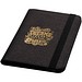 Ross GRS RPET RFID-Reisepasshalter, Heather Charcoal