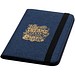 Ross GRS RPET RFID-Reisepasshalter, heather navy