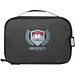 Ross GRS RPET Tech Tasche, 1 l, Heather Charcoal