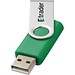 Rotate USB-Stick, grün, 16GB