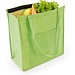 ROTTERDAM. Kühltasche aus Vliesstoff (80 g/m²), Hellgrün