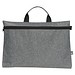 RPET Dokumententasche Murica,anthrazit