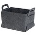 RPET Faltkörbchen Östersund,anthrazit
