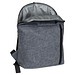 RPET Kühl-Rucksack Davos,anthrazit