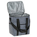 RPET Kühltasche Santo Domingo,grau