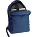 RPET Rucksack Rimini,dunkelblau