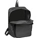 RPET Rucksack Torquay,schwarz