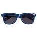 RPET Sonnenbrille Illinois,dunkelblau