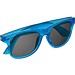 RPET Sonnenbrille VERONIKA, hellblau