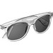RPET Sonnenbrille VERONIKA, transparent