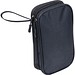 RPET Travel Case OTYLIA, schwarz