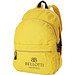 Rucksack, gelb