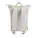HALFAR Rucksack Loom, natur