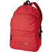 Rucksack, rot