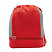 Rucksack TRIP,rot