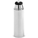 SAFE. Thermoskanne aus Edelstahl und PP, 490 ml, Weiß