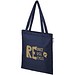 Sai RPET Tragetasche 7L, navy