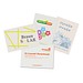 Samenpapier DIN A5, Thymian, 1-seit. Druck