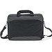 SANTANA. Laptop Aktentasche 15.6'' aus 600D 2Tone und 300D polyester, Grau