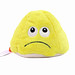 Minifeet® Displayreiniger Schmoozies, 2Face Happy/Sad