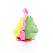 Schmoozies® Blume, bunt