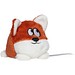 Schmoozies® Fuchs, multicolour