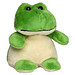 Schmoozies® XXL Frosch, grün