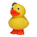 Schnabels® Bade-Ente Bayern, stehend, bunt